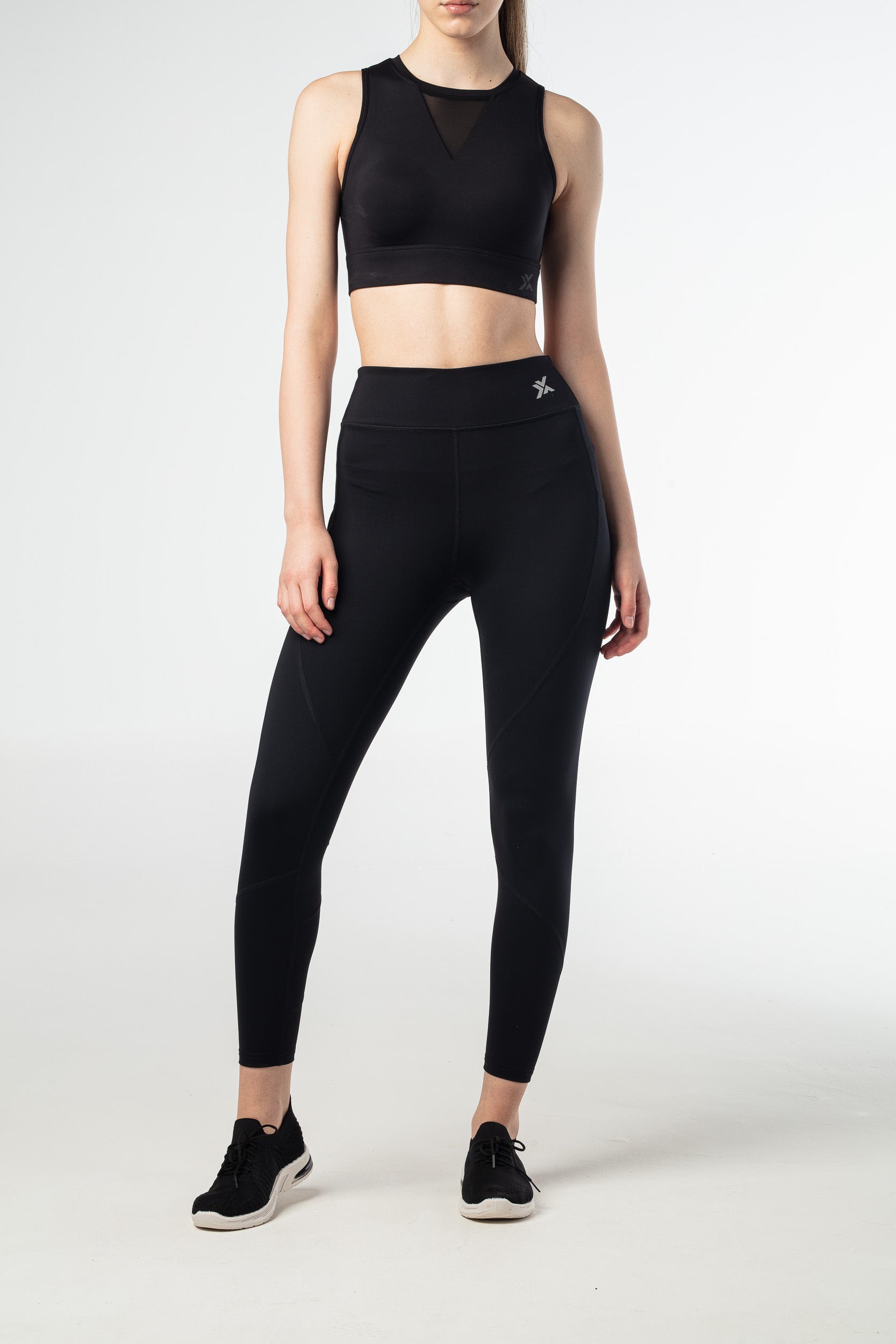 Blaze Leggings - Black